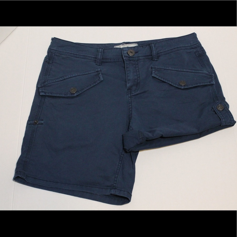 Free People shorts 2